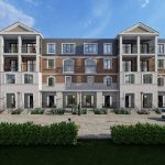 Je Vila Townhomes – image 5