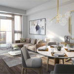 Keystone Condos Tower 2