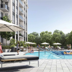 Keystone Condos Tower 2 – image 4