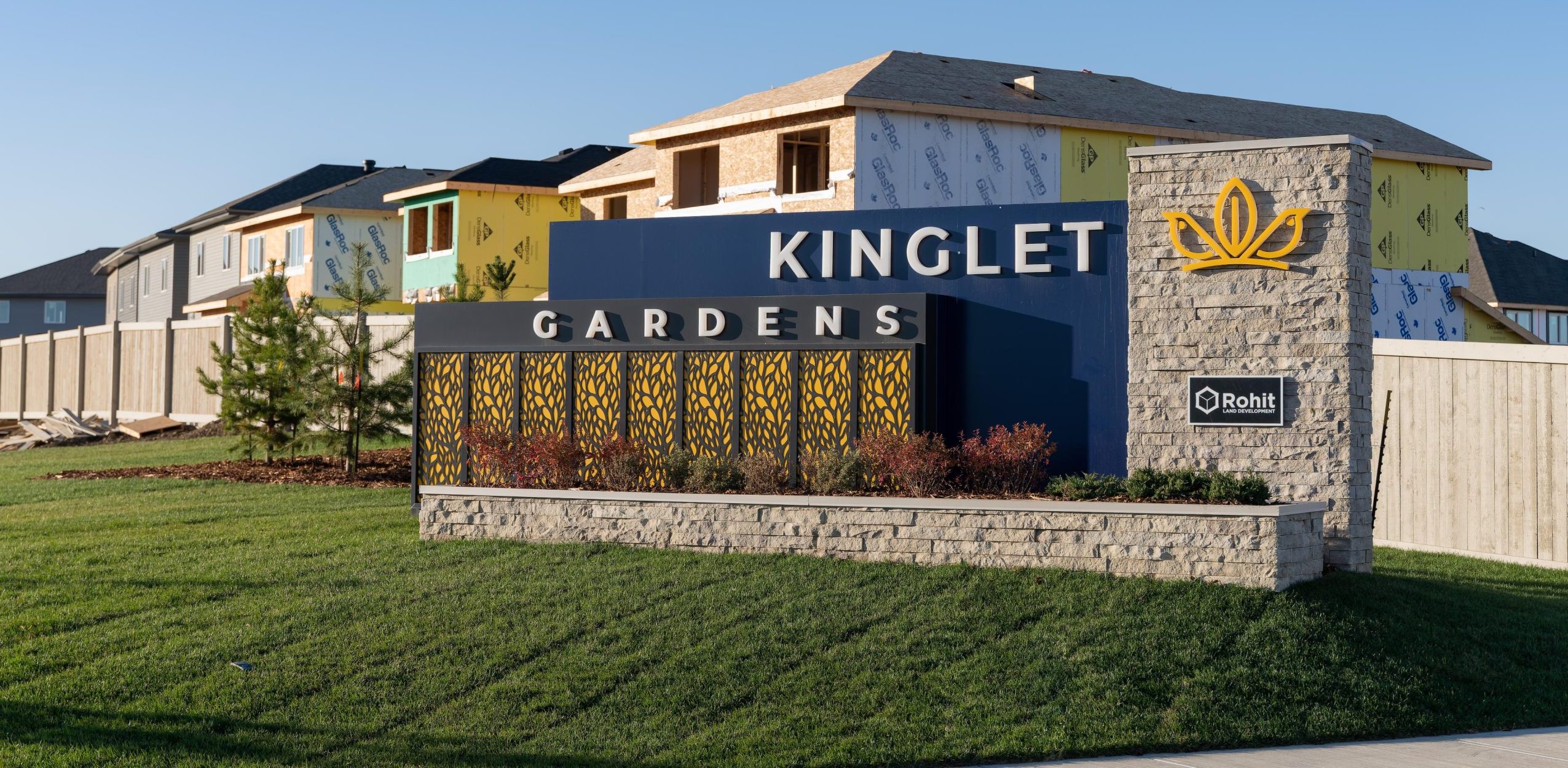 Kinglet Gardens – image 2