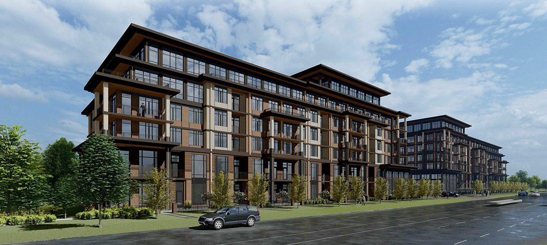 Kort View Condominiums – image 2