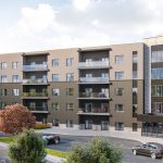 Lackner Ridge Towns – image 3