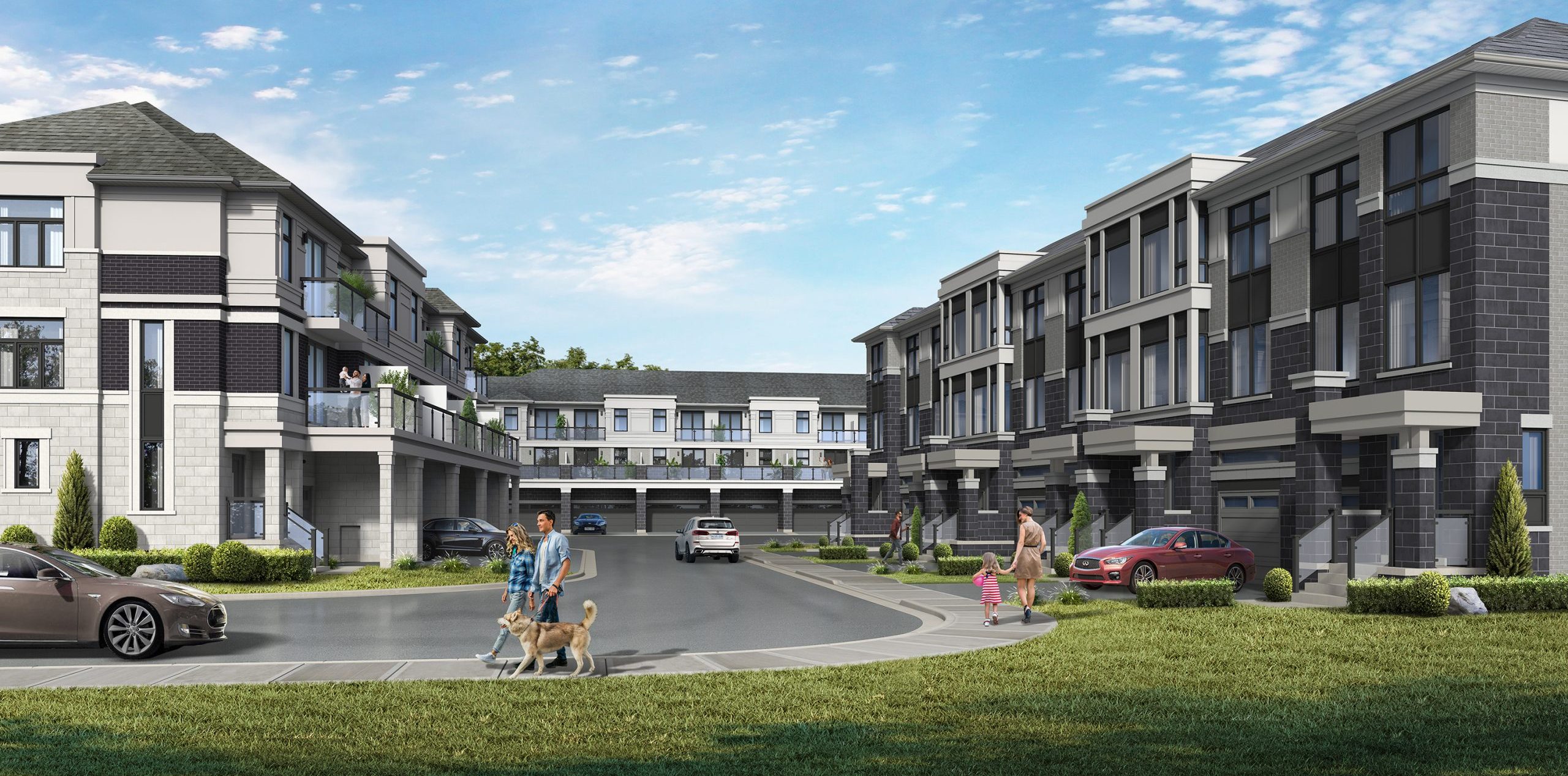 Lake Wilcox Towns – image 3