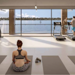 Lakhouse Lakefront Residences