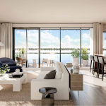 Lakhouse Lakefront Residences – image 4
