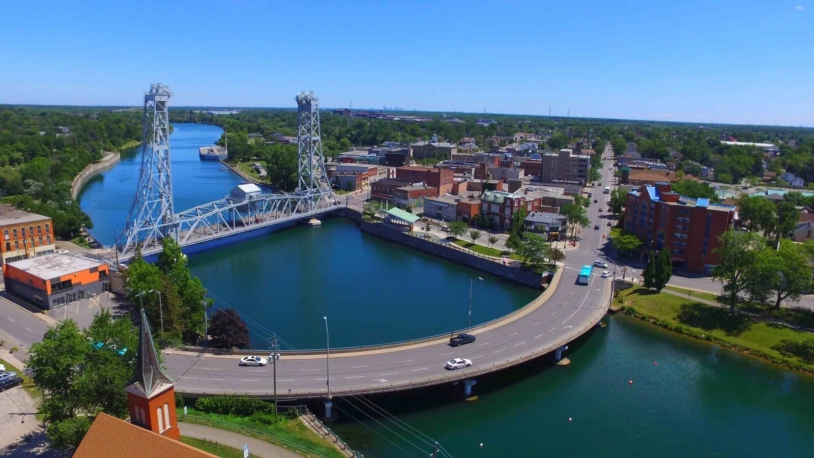 L'Eau Niagara – image 3