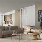 Townhomes at Crosstown – image 3