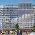 LJM Tower – pre-construction in Hamilton