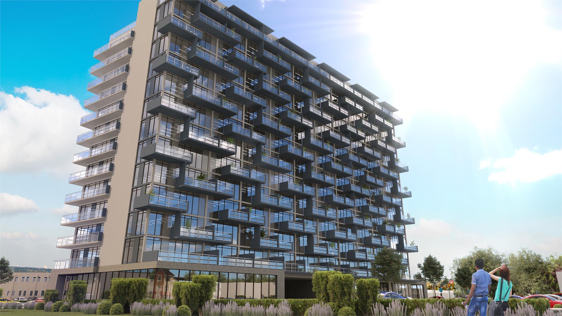 LJM Tower – image 5