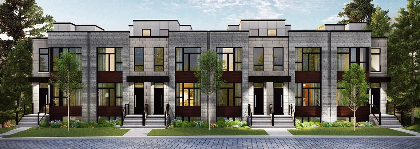 Lookout on the Knoll