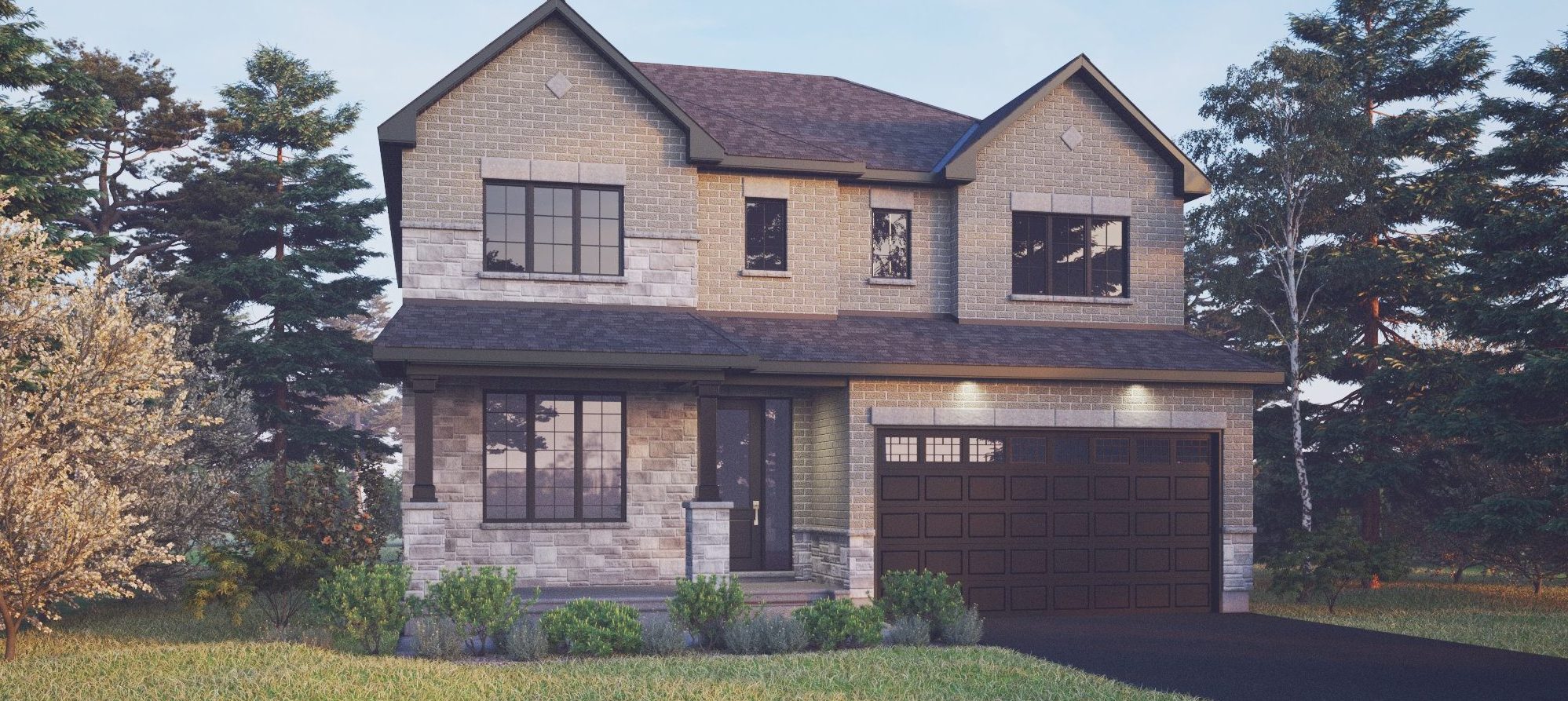 Mahogany Manotick – image 4