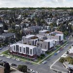 Marlo Townhomes