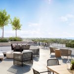 Martha James Condominiums