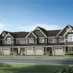 Wildflowers – pre-construction in Kitchener