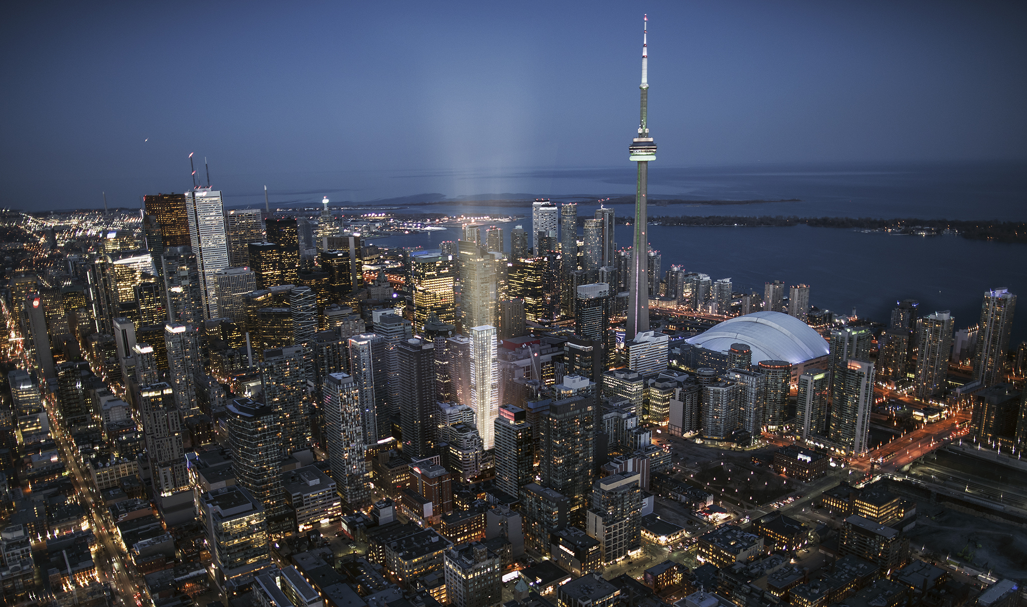 Maverick Condos – image 3