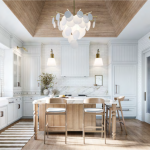 McMichael Estates - The Townhome Collection