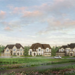 McMichael Estates - The Townhome Collection – image 2