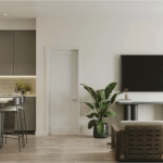 Metroside 3 at Fish Creek Exchange