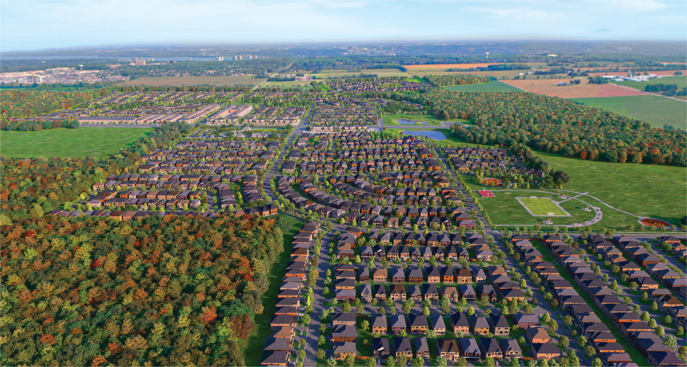 Midhurst Valley by Brookfield Residential – image 4