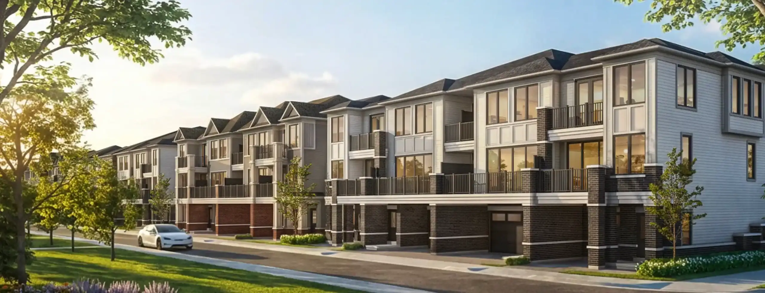 Mirra Towns – image 4