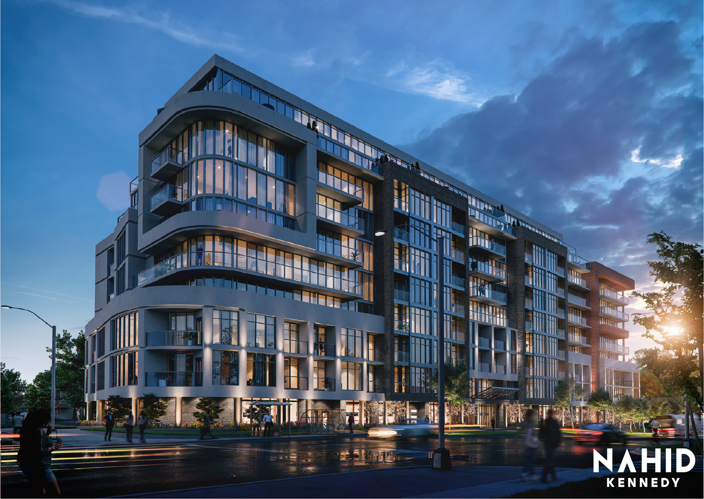 Nahid Kennedy – image 2