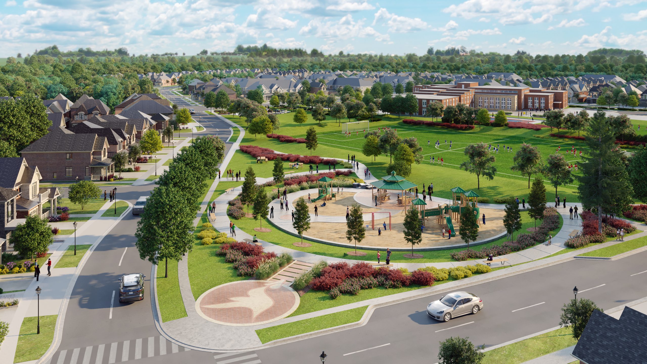 New Seaton by Aspen Ridge – image 5