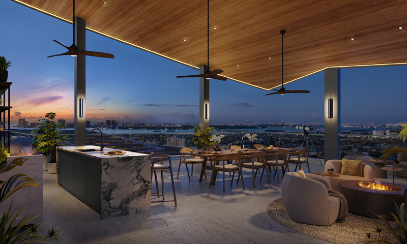 Nexo Residences – image 3