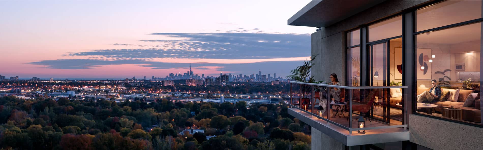 Elle Condos – image 2