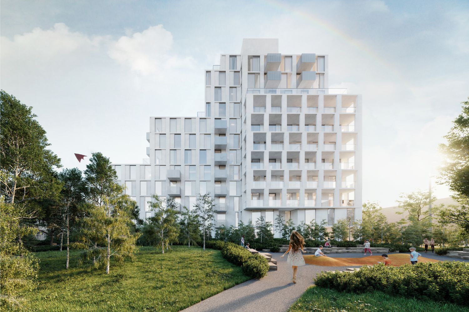 Nordic Condos – image 5