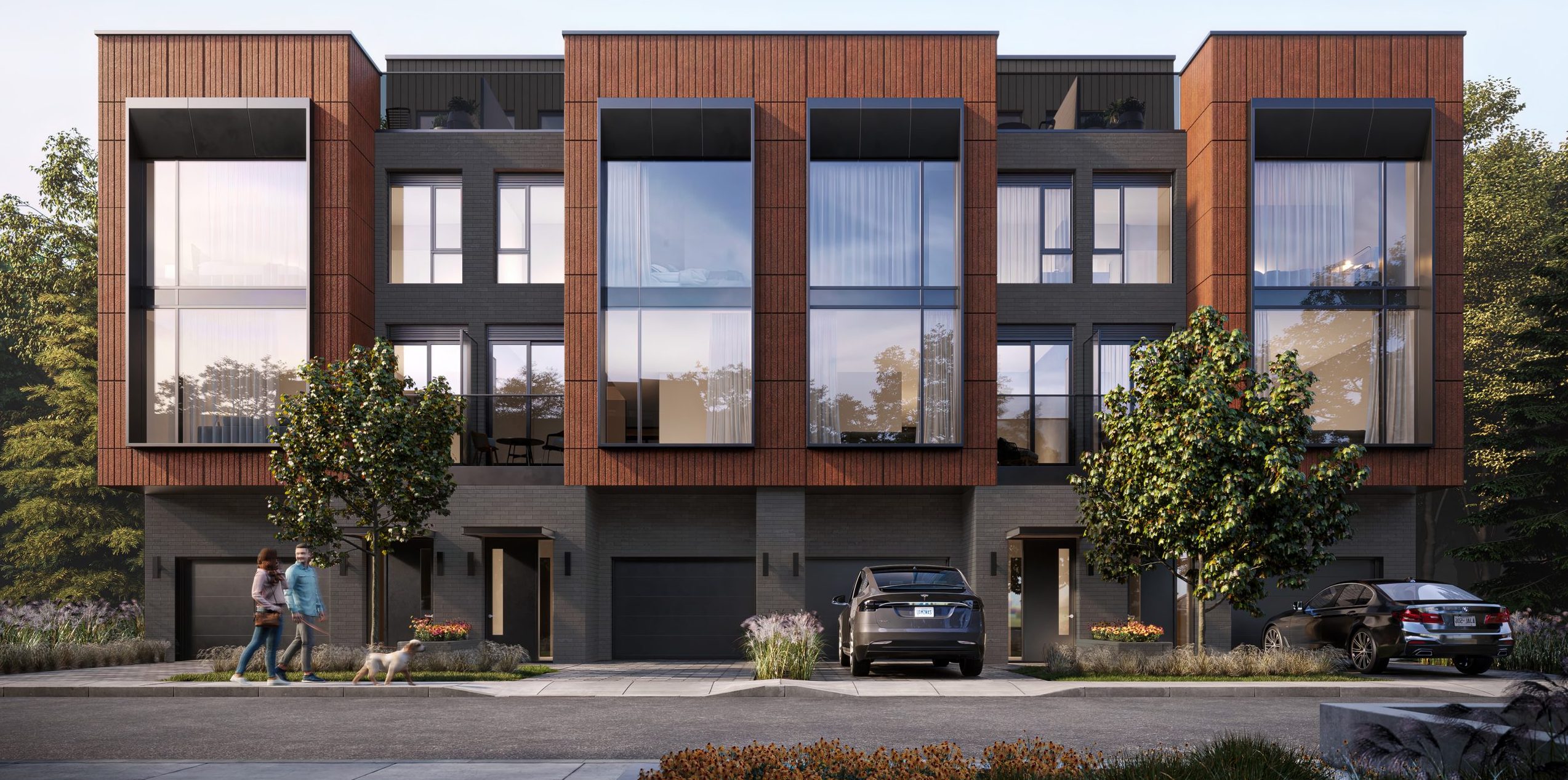 North on Bayview – image 5