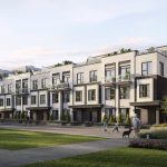 Northshore - Phase 2 - Townhouses