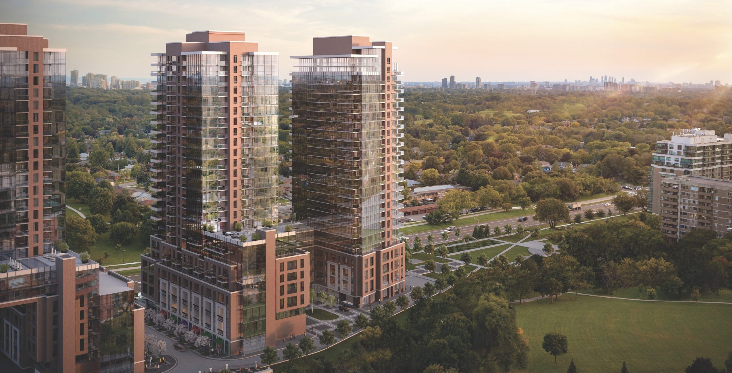 Notting Hill Condos – image 4