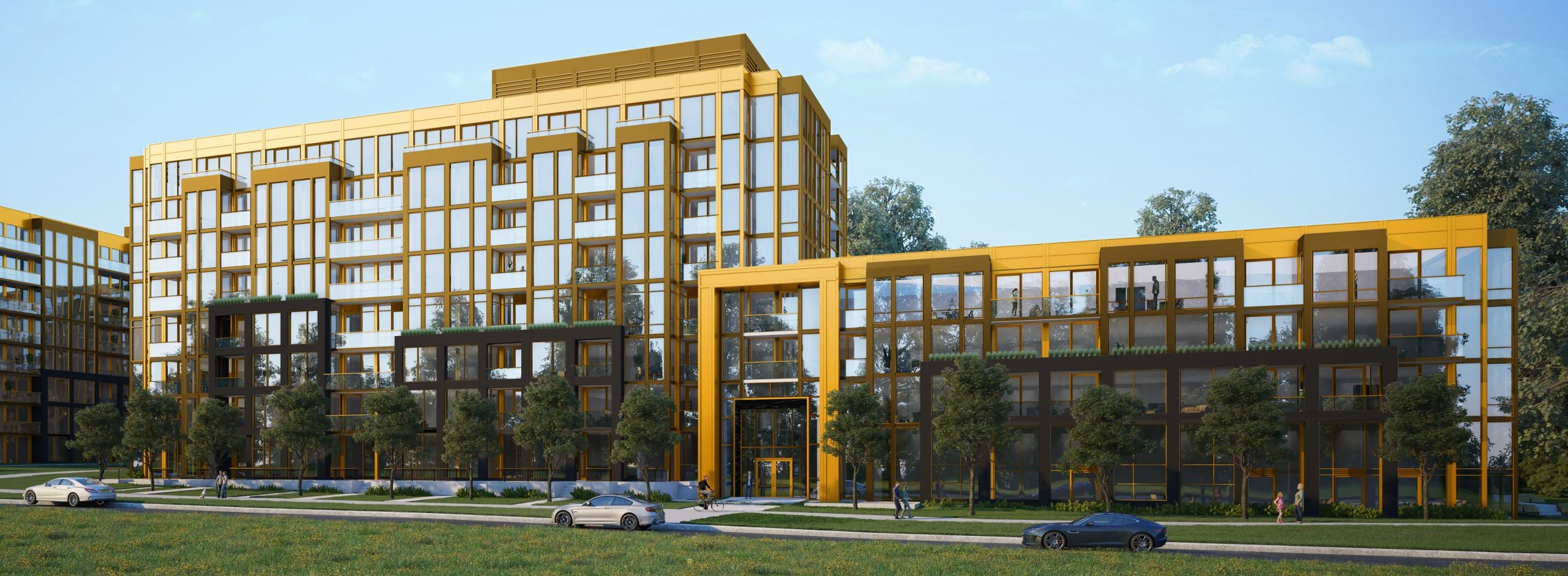 Nuvo Condos – image 4