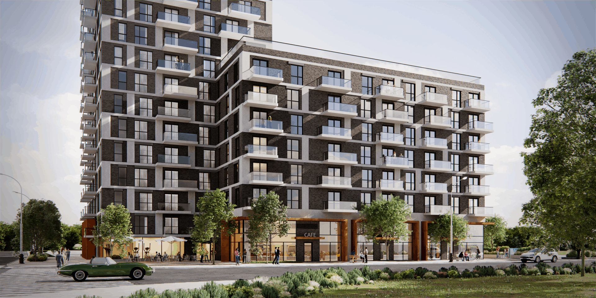 Oakvillage – image 3