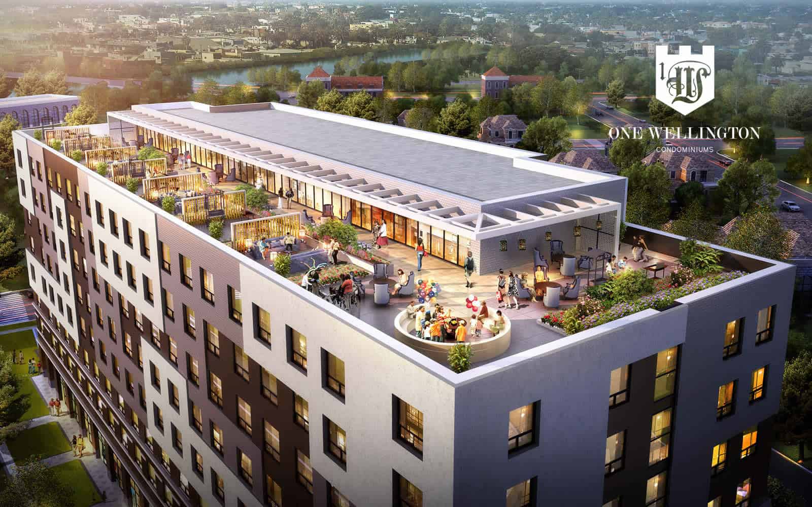 One Wellington Condos – image 5