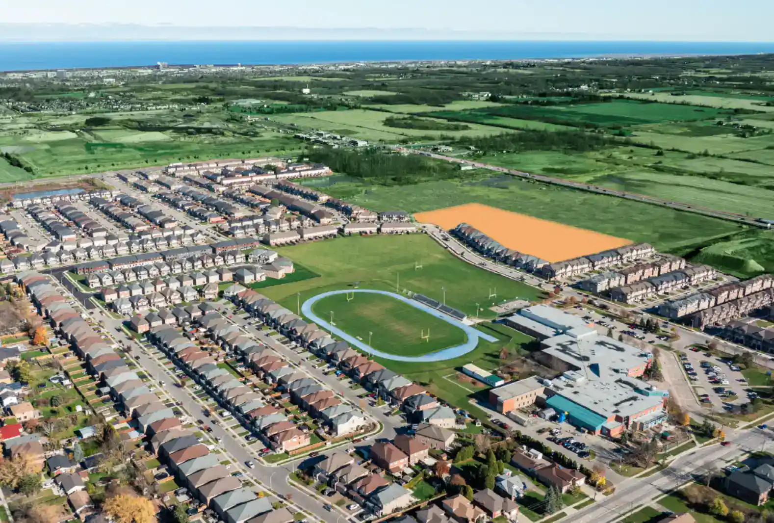 On The Ridge – image 3