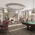 Park Avenue Place Towers – image 2