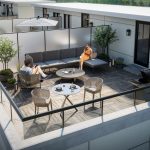 Parkhaus Urban Towns