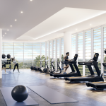 Park Place - South Tower