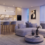 Park Place - South Tower – image 4