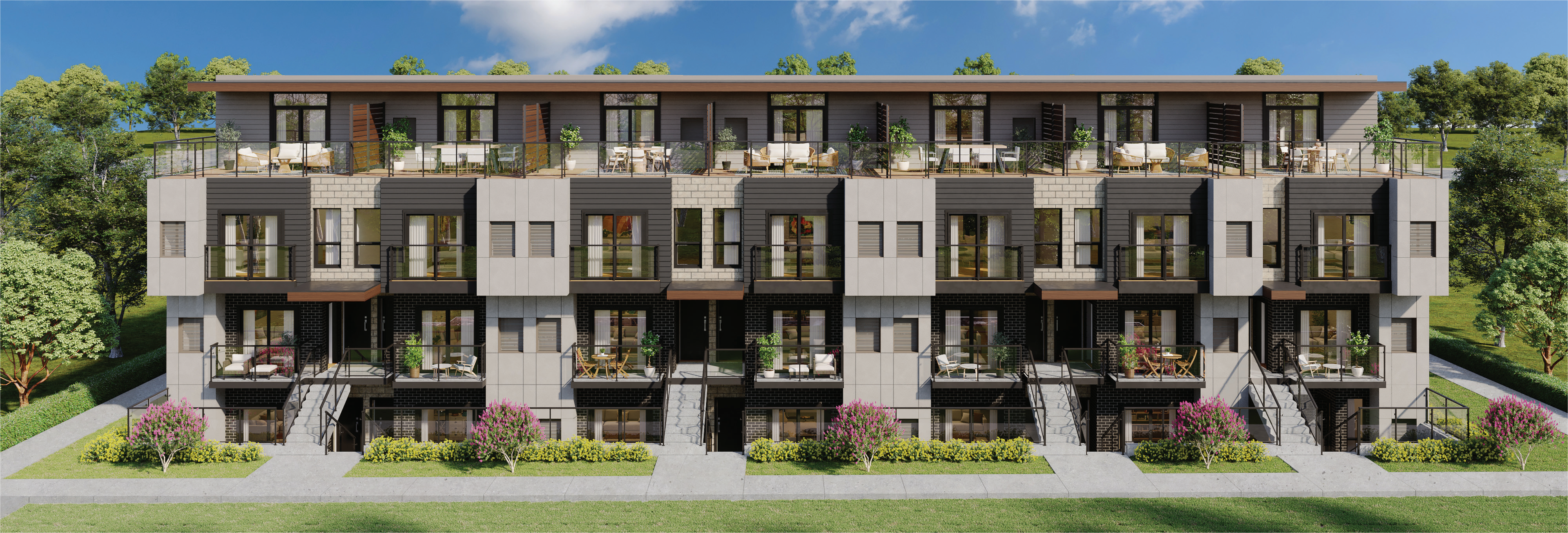 Parkside Residences – image 2