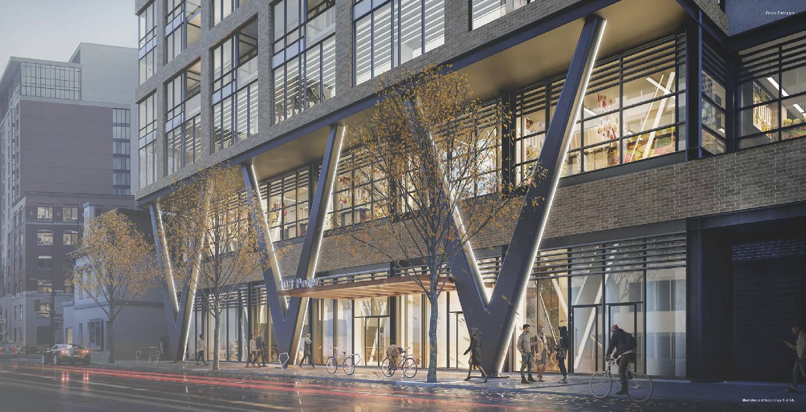 Peter & Adelaide – image 3