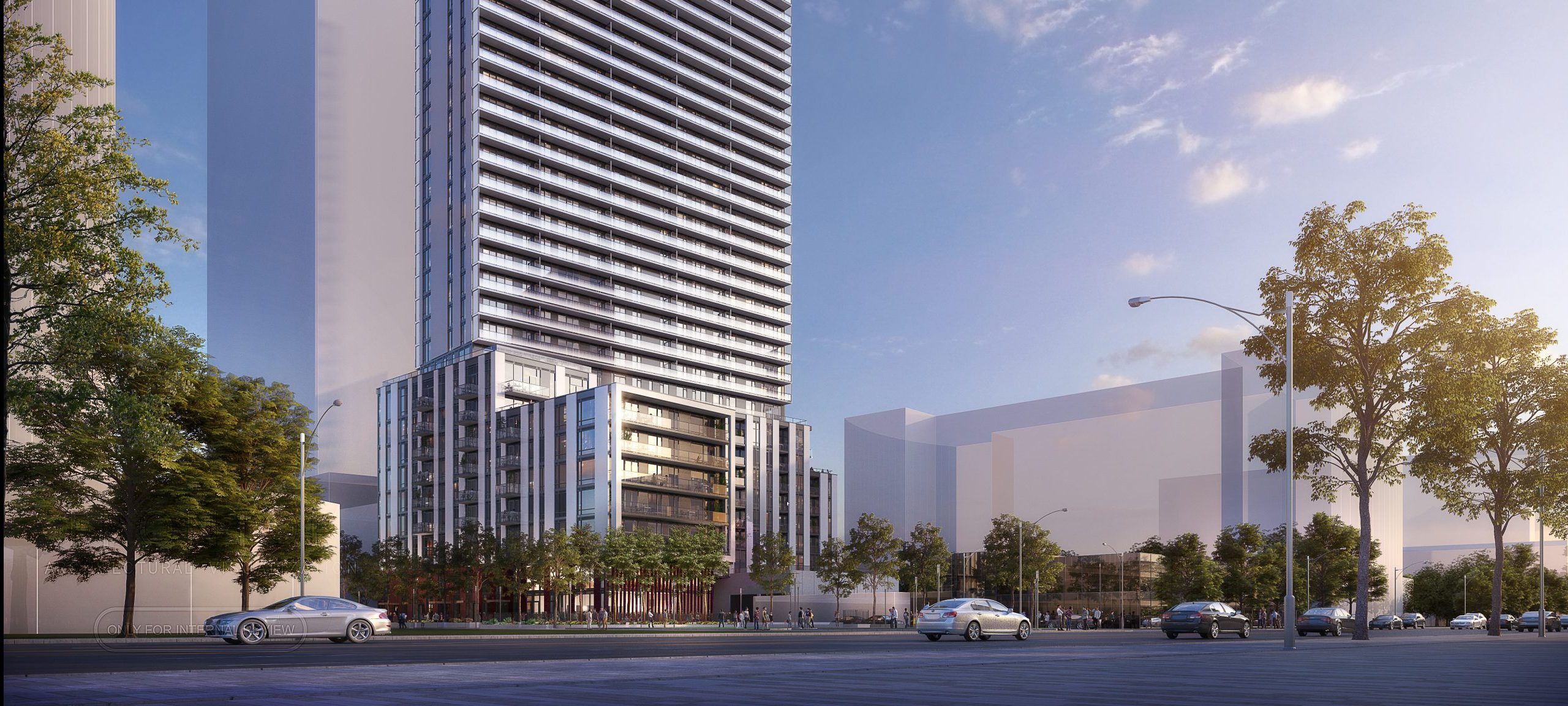 Plaza on Yonge – image 2