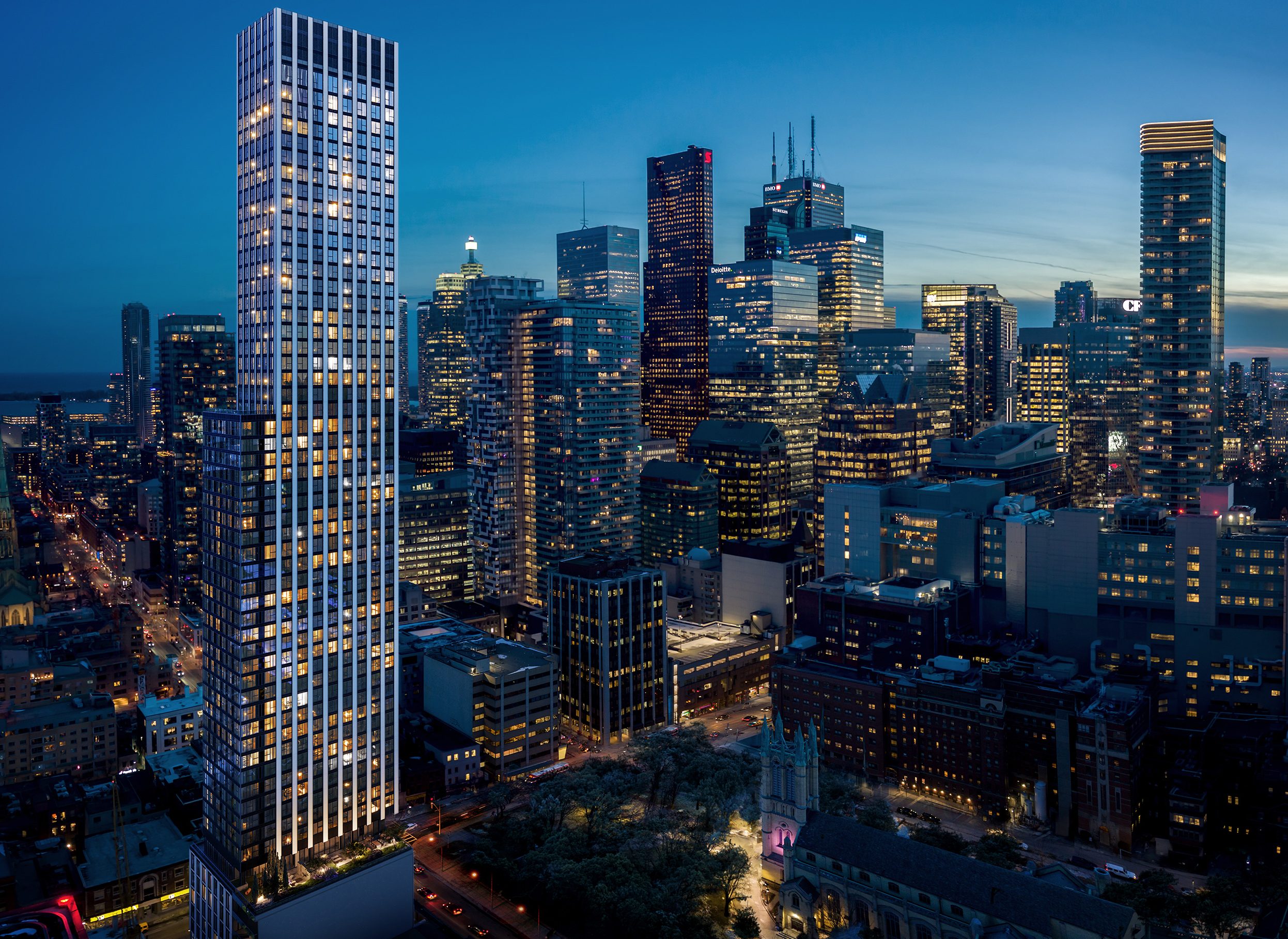 Queen Church – image 5