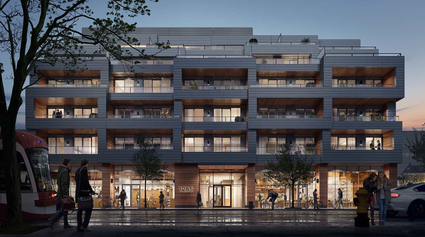 Quest Condos – image 5