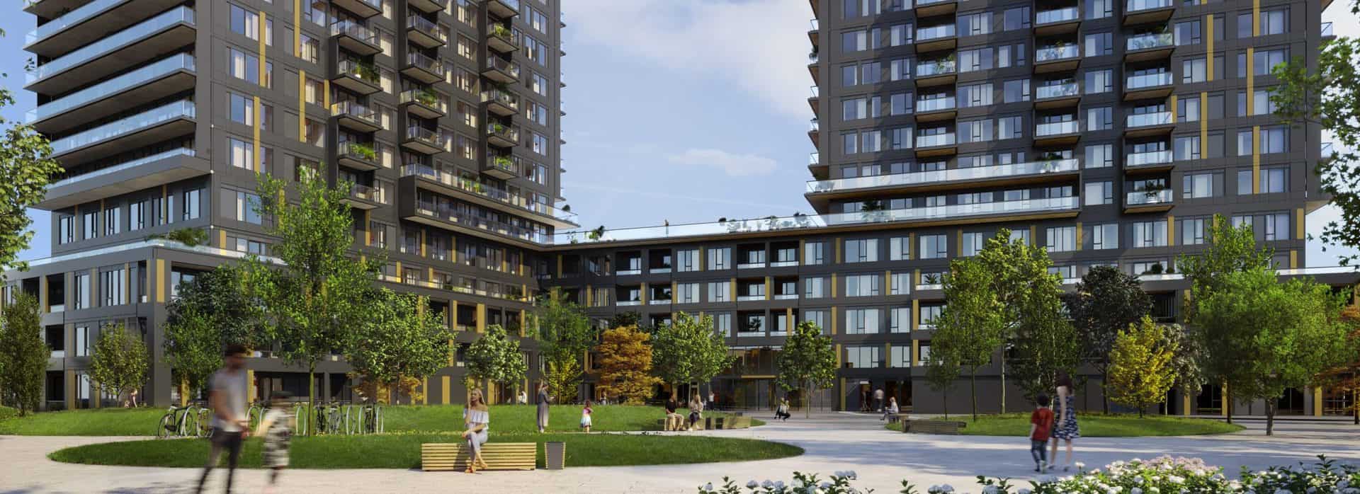 Realm Condos – image 3