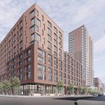 Regent Park: Block 1