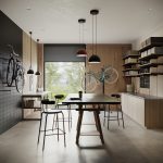 Residences at Bluffers Park