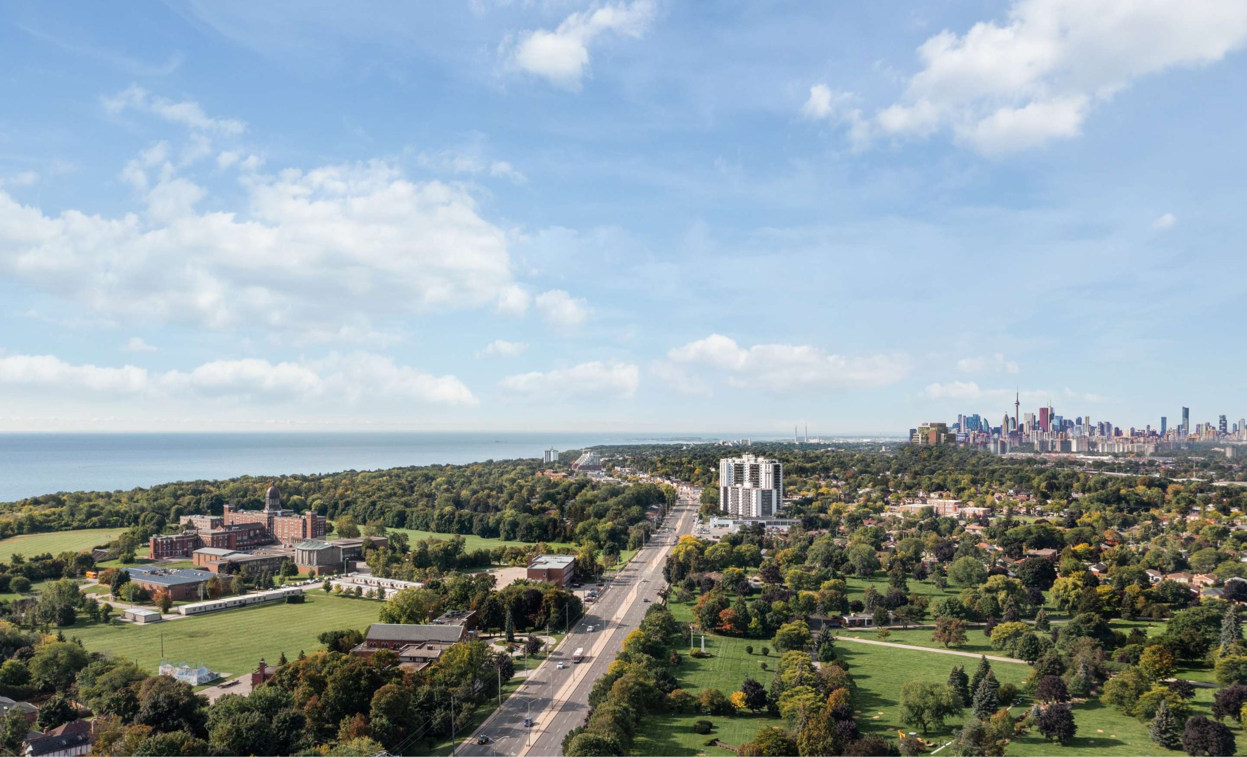 Residences at Bluffers Park – image 4