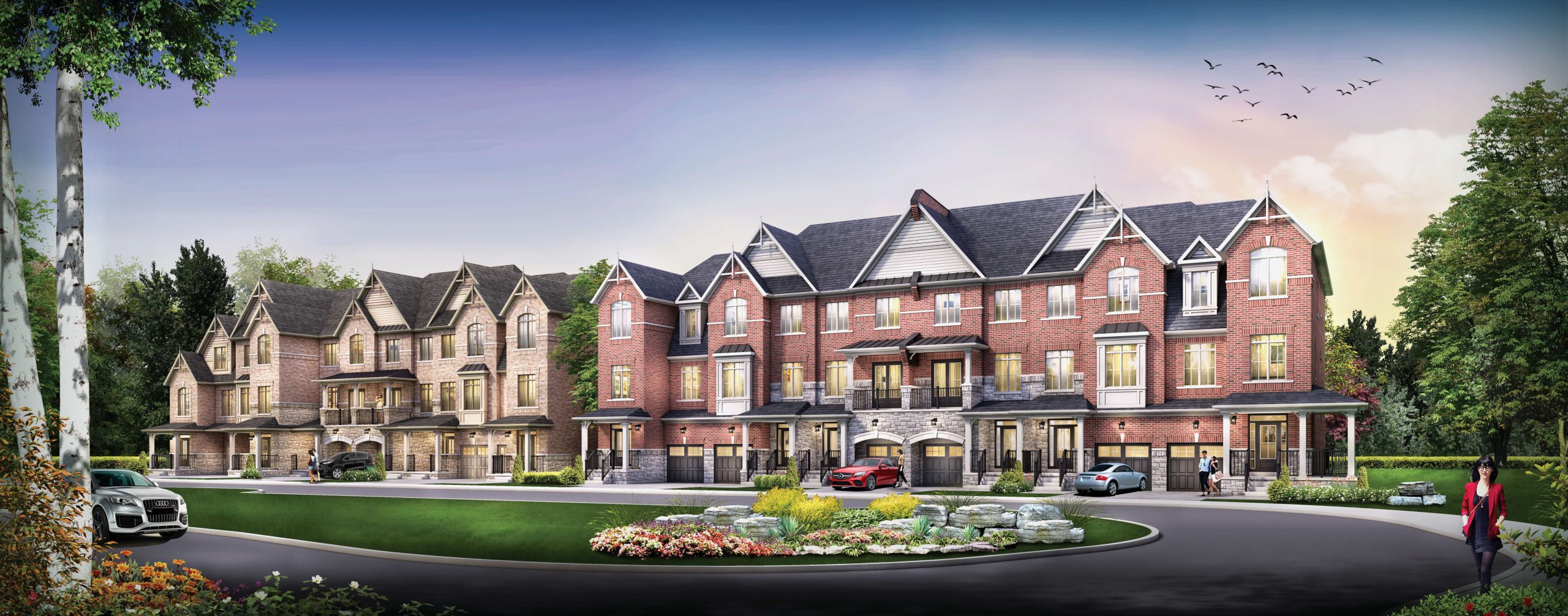 Royal Victoria Towns – image 5